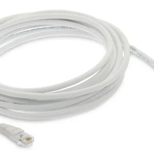 risnedsättning Patchkabel